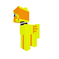 TOY CHICEA
