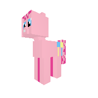 Pinkie pie