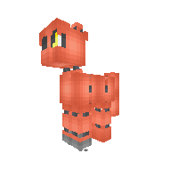 Foxy V2
