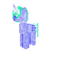 Princess IceCrystalGleam