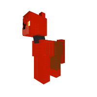 foxy the pirate