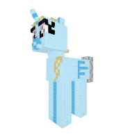 New Pony