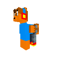 SuperponyMLGs