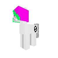 New Pony