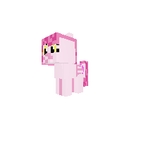 PinkWing SpeedDash