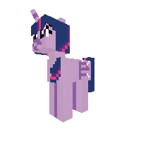 Princess Twilight Sparkle (I NOW DO REQUESTS!!)