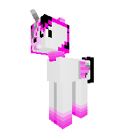 reinbow pink