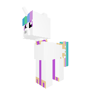Princess celestia