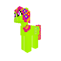 Flora Gemstone