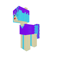 New Pony