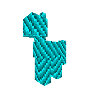 diamond pony