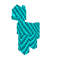 diamond pony