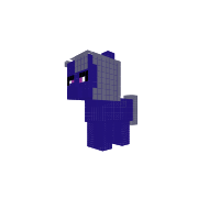 inkie pie (in dark blue)