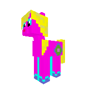 New Pony