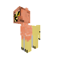 lion [male]