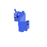 Princess Luna