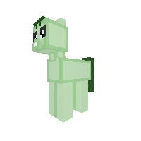 New Pony