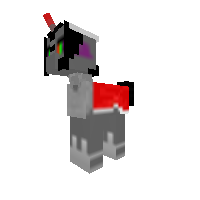 King Sombra