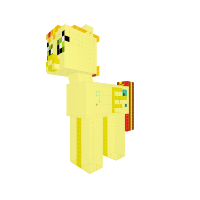 swordy Pony