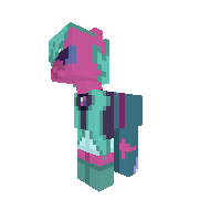 Alexandrite V1