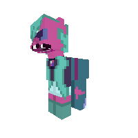 Alexandrite V4 (i guess)