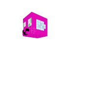 pink fly