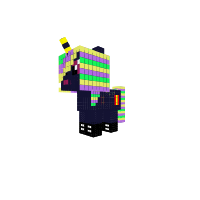 (filly me) lilly panturn