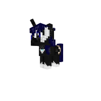 New Pony