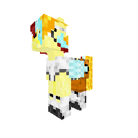 pony