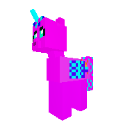 New Pony