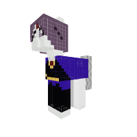 New Pony
