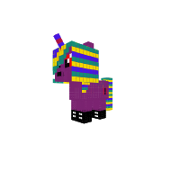 (filly) mia panturn