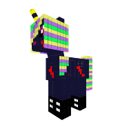 (scary me) lilly panturn