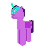 New Pony