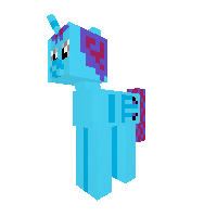 New Pony