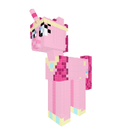 Princess Pinkie Pie