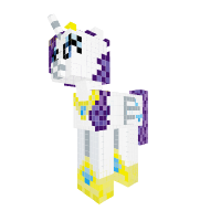 Princess Rarity