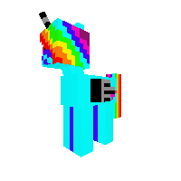 COOL DASHY