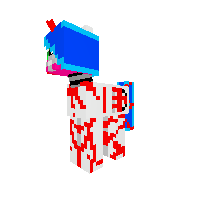 BLOOD AMCHERONIC