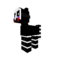 The Marionette