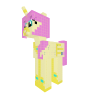 princess fluttershy