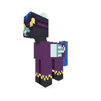 female sadowbolt