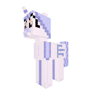 New Pony