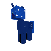 MY Version of Princess Luna
