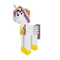 Queen Lussina mum of the two sisters