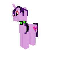 Special Pony