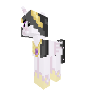 New Pony