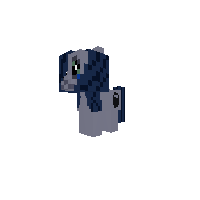 Foal Minkie Pie