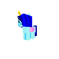 Awesome pony 2