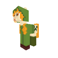 Cupa The Creeper